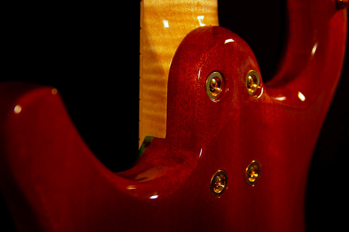 Anello Interruttore Gibson Les Paul Reliquia Oro | Creme, Ricambio USA